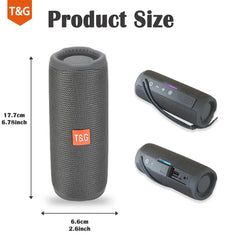Bluetooth woofer for music players, dual subwoofer Subwoofer is an outdoor