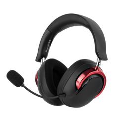 AULA A700 Tri-Mode Wireless Gaming Headset — 40H+ Battery, AI Noise-Cancelling Mic, 7.1 Surround, RGB