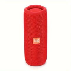 Bluetooth woofer for music players, dual subwoofer Subwoofer is an outdoor