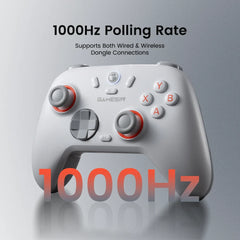 GameSir Nova Lite 2 Wireless Switch Controller Bluetooth Gamepad Switch