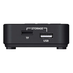 UNISHEEN FHD Video Capture Box 1080P 60FPS Video to Digital Converter Capture