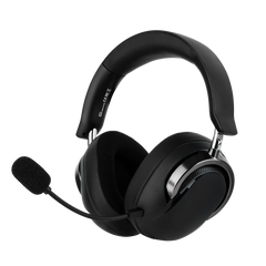 AULA A700 Tri-Mode Wireless Gaming Headset — 40H+ Battery, AI Noise-Cancelling Mic, 7.1 Surround, RGB