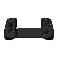 X5L Stretchable Mobile Game Controller — Type-C, Hall Effect Joysticks, Universal Fit