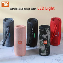 Bluetooth woofer for music players, dual subwoofer Subwoofer is an outdoor