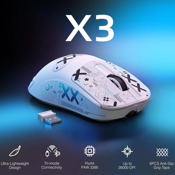 Mouse