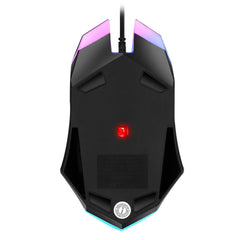 SKYLION F1 Wired USB Mouse