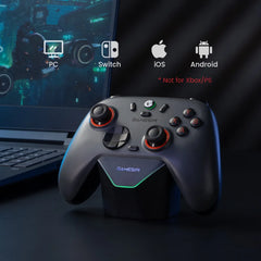 GameSir Nova Lite 2 Wireless Switch Controller Bluetooth Gamepad Switch