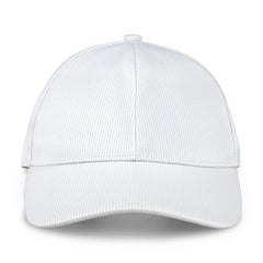 LED Fiber Optic Light-emitting Sunshade Cap Bar Dancing Night Running Hat