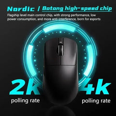 ATK VXE Dragonfly R1 Pro Max Mouse Wireless Three Mode Esports Mouse