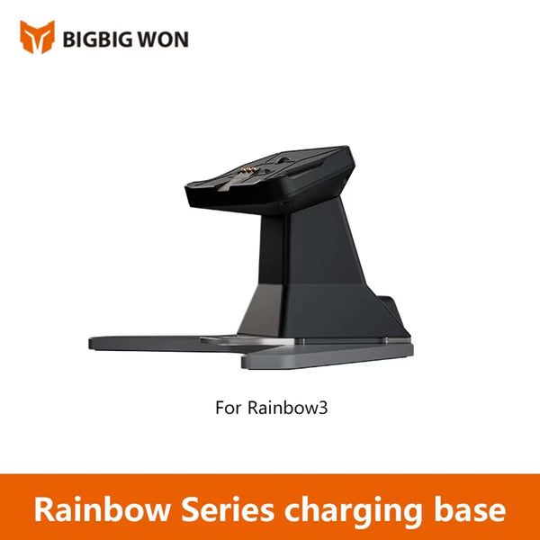 BIGBIG WON Rainbow 3 Wireless Controller — NearLink, Motion Controls, Hall Effect Triggers