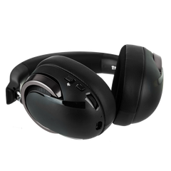 AULA A700 Tri-Mode Wireless Gaming Headset — 40H+ Battery, AI Noise-Cancelling Mic, 7.1 Surround, RGB
