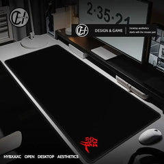 E Sports Mousepad Chinese Character "Love" Speed Mice Pad Premium Locking