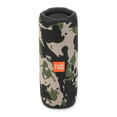 Bluetooth woofer for music players, dual subwoofer Subwoofer is an outdoor