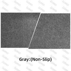 Large Size Gaming Mouse Pad Non-slip Wool Felt Mousepad Office Desk Mat