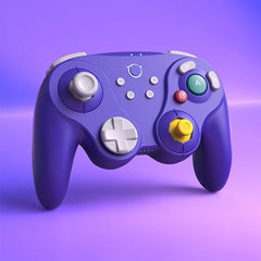 NYXI Warrior Lite Wireless Controller for Switch 2, Hall Effect Joystick Buttons