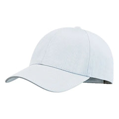 LED Fiber Optic Light-emitting Sunshade Cap Bar Dancing Night Running Hat
