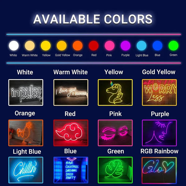 SIMS Plumbob LED Neon Sign