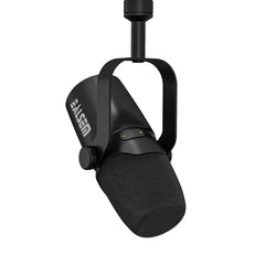 Dynamic microphone for phones computers live streaming karaoke