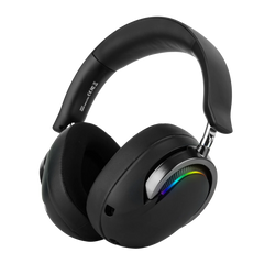 AULA A700 Tri-Mode Wireless Gaming Headset — 40H+ Battery, AI Noise-Cancelling Mic, 7.1 Surround, RGB
