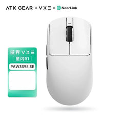 ATK VXE Dragonfly R1 Pro Max Mouse Wireless Three Mode Esports Mouse
