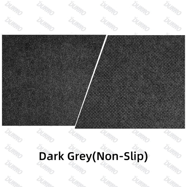 Large Size Gaming Mouse Pad Non-slip Wool Felt Mousepad Office Desk Mat