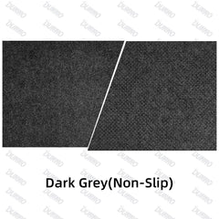 Large Size Gaming Mouse Pad Non-slip Wool Felt Mousepad Office Desk Mat