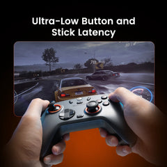 GameSir Nova Lite 2 Wireless Switch Controller Bluetooth Gamepad Switch