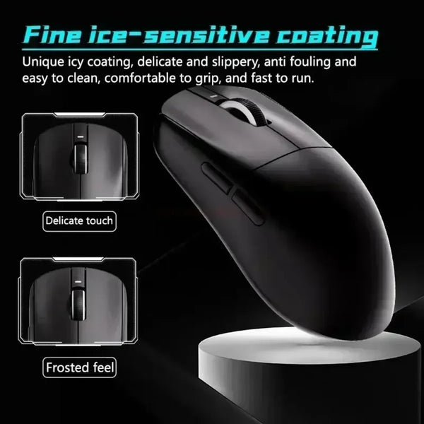 ATK VXE Dragonfly R1 Pro Max Mouse Wireless Three Mode Esports Mouse
