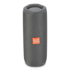 Bluetooth woofer for music players, dual subwoofer Subwoofer is an outdoor