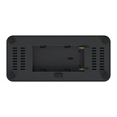 UNISHEEN FHD Video Capture Box 1080P 60FPS Video to Digital Converter Capture