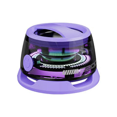 Portable Bluetooth Speaker HECATE G200 RGB Lighting Magnetic Speaker Holder