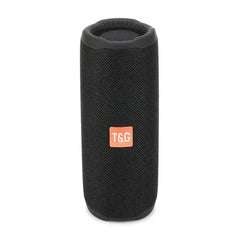 Bluetooth woofer for music players, dual subwoofer Subwoofer is an outdoor