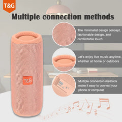 Bluetooth woofer for music players, dual subwoofer Subwoofer is an outdoor