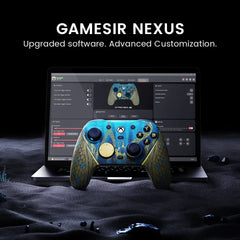 GameSir G7 Pro Wuchang Wireless Xbox Controller with Smart Charging Dock