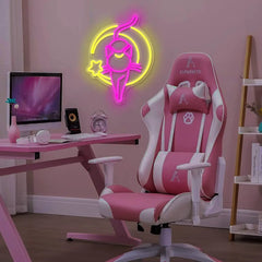 Sailor Moon Cat LED Neon Light Sign