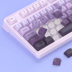 MageGee Creamy RGB Gaming Keyboard & Mouse Combo — 98 Keys, Anti-Ghosting