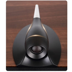 6.5 Inch Speaker Three-Way Passive Bookshelf Speaker 120W HiFi Fever