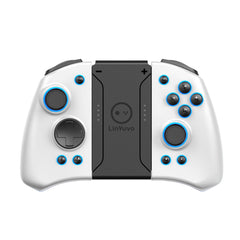 LinYuvo Gamepad KS33 for Switch & Switch Lite with Mechanical Buttons