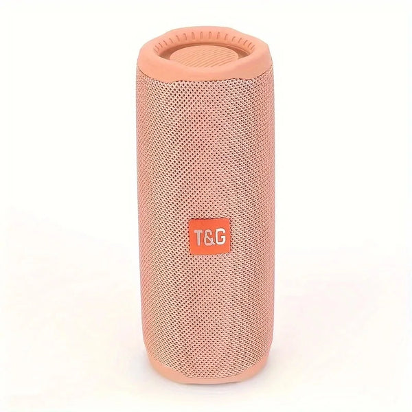 Bluetooth woofer for music players, dual subwoofer Subwoofer is an outdoor