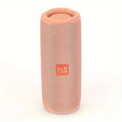 Bluetooth woofer for music players, dual subwoofer Subwoofer is an outdoor